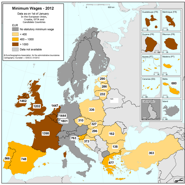 ����������� �������� � ������ � 2012 ����